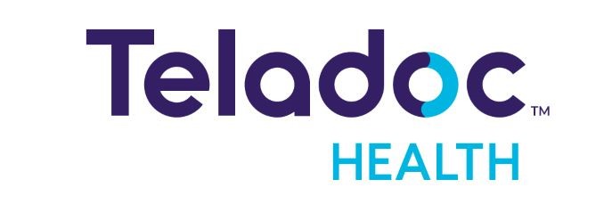 Teladoc logo